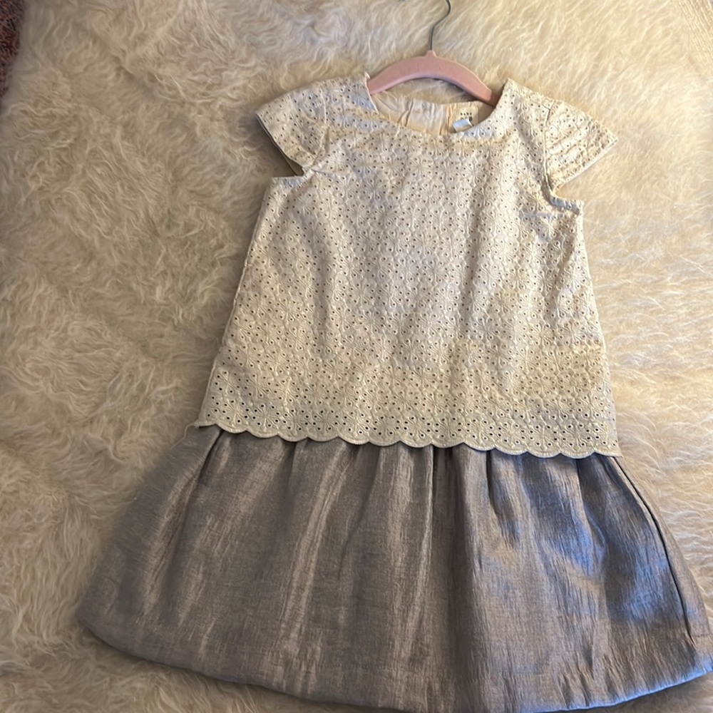 GAP Girl’s Dress 4Y NWT